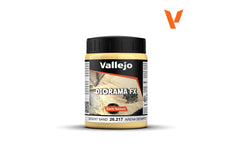Vallejo Diorama FX Desert Sand 200ml 26.217