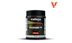 Vallejo Diorama FX Brown Mud 200ml 26.811