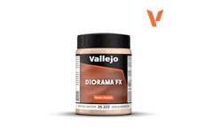 Vallejo Diorama FX Brown Water 200ml 26.222