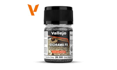 Vallejo Diorama FX Granite Grey Texture 0.5-2mm 26.308
