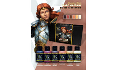 Kimera Kolors Signature Set: Marc Masclans - Skin Kolors