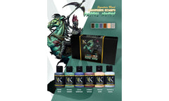 Kimera Kolors Signature Set: Massimiliano Richiero - Pastel Notes