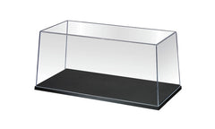 DDA Black Display Case 1:24