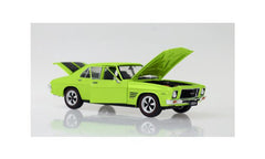 DDA 1973 HQ GTS Monaro 4 Door 1:24