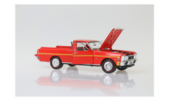 DDA XW GT Ute 1:24