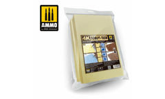 Mig 4K Sculpt-Tech 2x (20cm x 30cm x 1cm)