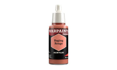 Army Painter Warpaints Fanatic Raging Rouge 18ml
