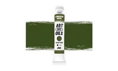 Ak Interactive Oil Paint AKABT050 Olive Green