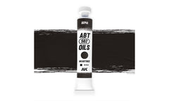 Ak Interactive Oil Paint AKABT002 Sepia