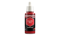 Army Painter Warpaints Fanatic Angelic Red 18ml