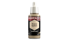 Army Painter Warpaints Fanatic Boney Spikes 18ml
