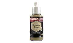 Army Painter Warpaints Fanatic Skeleton Bone 18ml