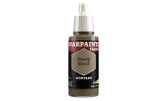 Army Painter Warpaints Fanatic Dusty Skull 18ml