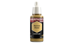 Army Painter Warpaints Fanatic Barren Dune 18ml