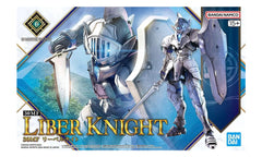 Bandai 30 Minute Fantasy Liber Knight