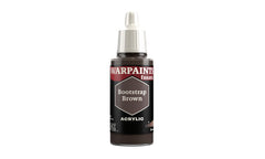 Army Painter Warpaints Fanatic Bootstrap Brown 18ml