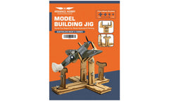 Advance Hobby Model Building Jig