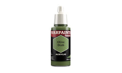 Army Painter Warpaints Fanatic Olive Drab 18ml