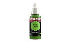 Army Painter Warpaints Fanatic Leafy Green 18ml