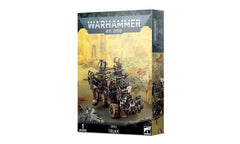 Games Workshop Orks Trukk