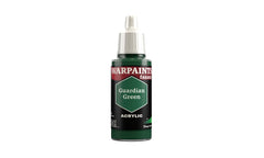 Army Painter Warpaints Fanatic Guardian Green 18ml