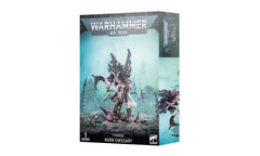 Games Workshop Warhammer 40,000 Tyranids Norn Emissary
