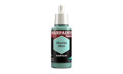 Army Painter Warpaints Fanatic Marine Mist 18ml