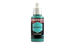 Army Painter Warpaints Fanatic Aquamarine 18ml
