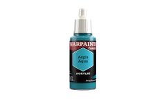 Army Painter Warpaints Fanatic Aegis Aqua 18ml