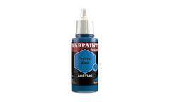 Army Painter Warpaints Fanatic Crystal Blue 18ml