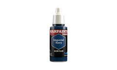 Army Painter Warpaints Fanatic Imperial Navy 18ml