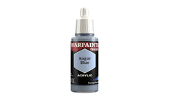 Army Painter Warpaints Fanatic Augur Blue 18ml