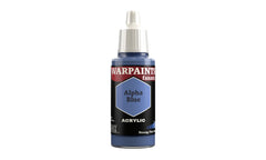 Army Painter Warpaints Fanatic Alpha Blue 18ml