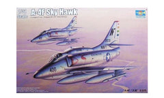 Trumpeter A-4F Sky Hawk 1:32