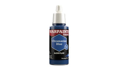 Army Painter Warpaints Fanatic Ultramarine Blue 18ml