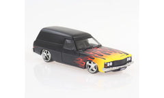 DDA Spectra Rides Illuminate your Collection HJ Holden Panel Van 1:24