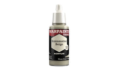 Army Painter Warpaints Fanatic Brainmatter Beige 18ml