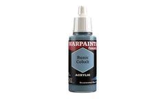 Army Painter Warpaints Fanatic Runic Cobalt 18ml