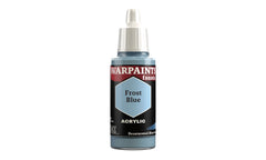 Army Painter Warpaints Fanatic Frost Blue 18ml