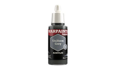 Army Painter Warpaints Fanatic Uniform Grey 18ml