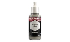 Army Painter Warpaints Fanatic Brigade Grey 18ml