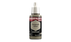 Army Painter Warpaints Fanatic Gargoyle Grey 18ml