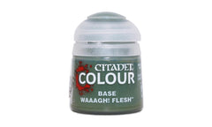 Citadel Colour BASE WAAAGH! FLESH 12ml