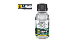 Ammo Enamel Odourless Thinners 100ml