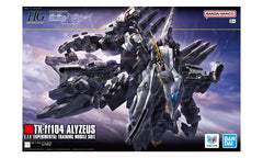 Bandai TX-ff104 Alyzeus HG 1:144