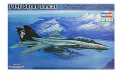 Hobby Boss F-14D Super Tomcat 1:48