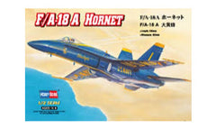 Hobby Boss F/A-18A Hornet 1:72