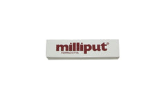 Milliput Terracotta 2 Part Putty 113.4g