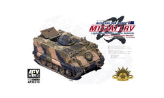 AFV Club Australian Army M113A1 LRV