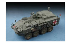 Trumpeter M1133 Stryker MEV 1:72